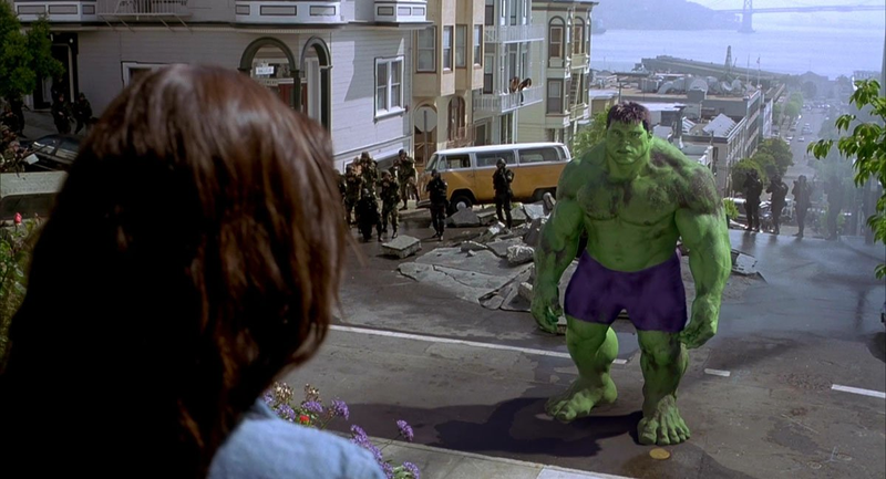 Illustration for article titled Superhero Movies, Ranked